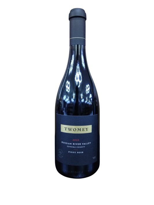 Twomey Russian River Pinot Noir 75 CL