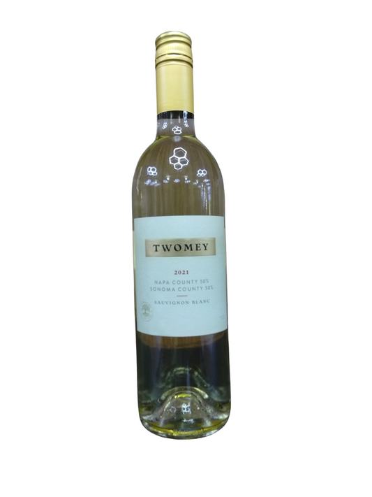 Twomey Sauvignon Blanc 75 CL