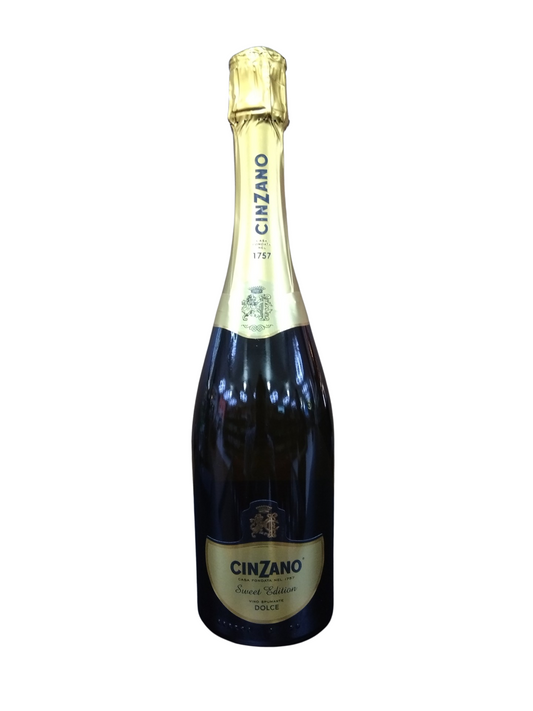 Cinzano Sweet Edition 75 CL