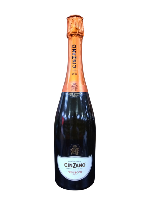 Cinzano Prosecco 75 CL