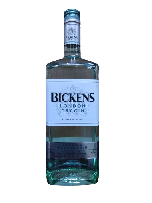 BICKENS GIN Ltr