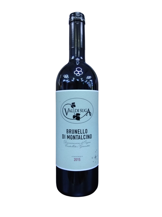 Val Di Suga Brunello Montalcino 75 CL