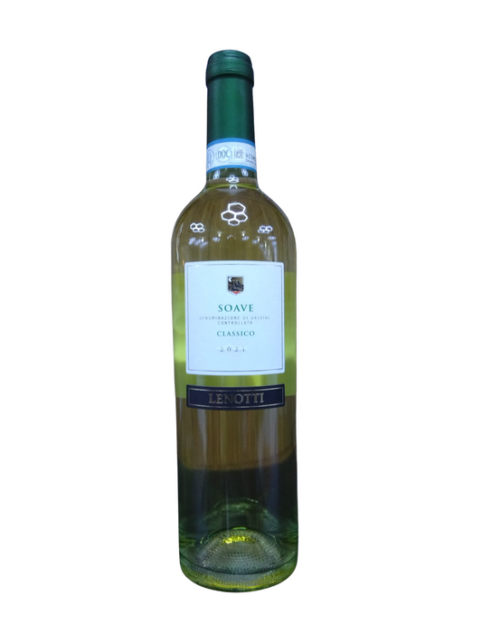 Lenotti Soave Classico 750ml