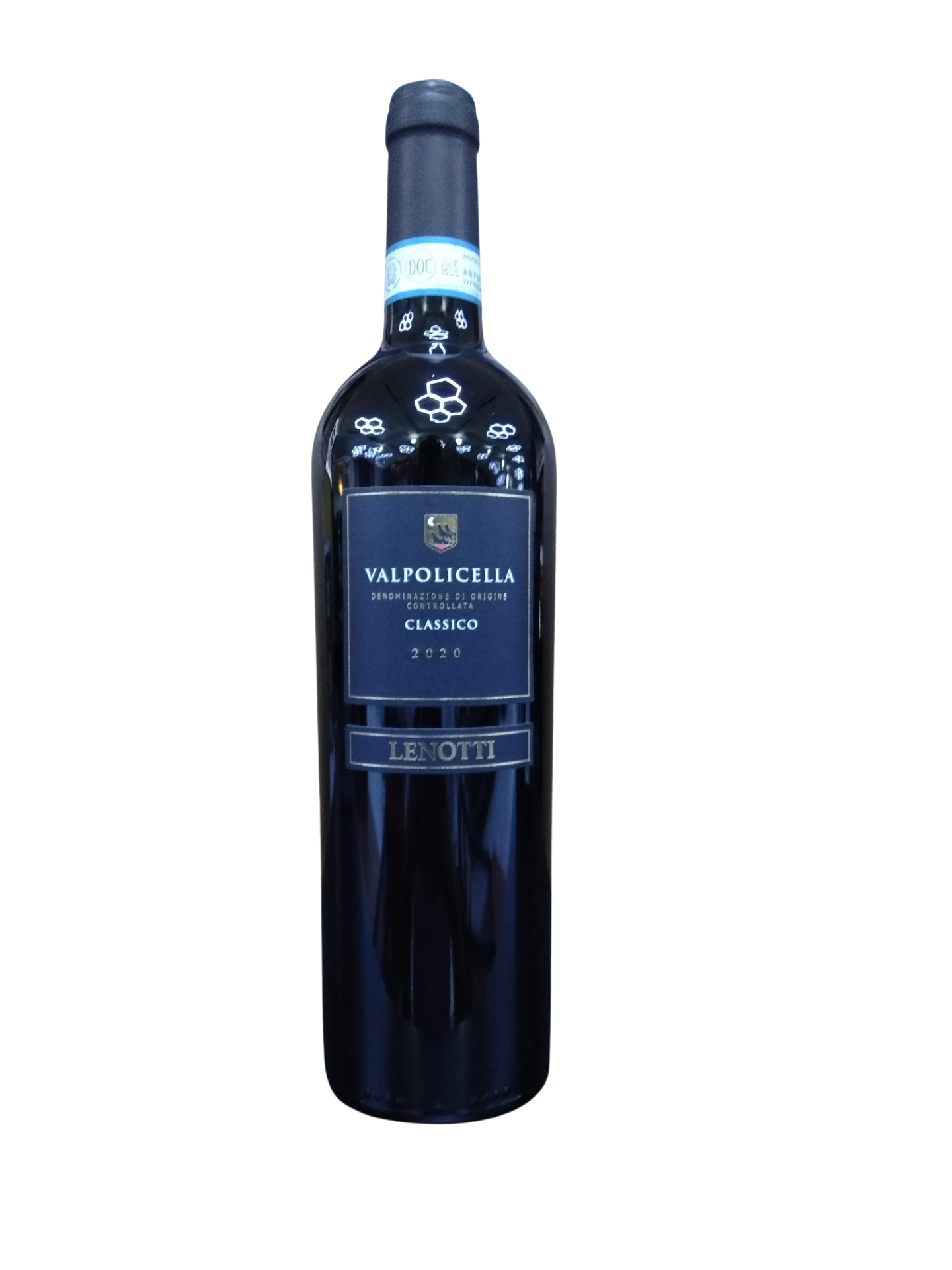 Lenotti ValpolDOC Clas Vino Rosso 75 CL