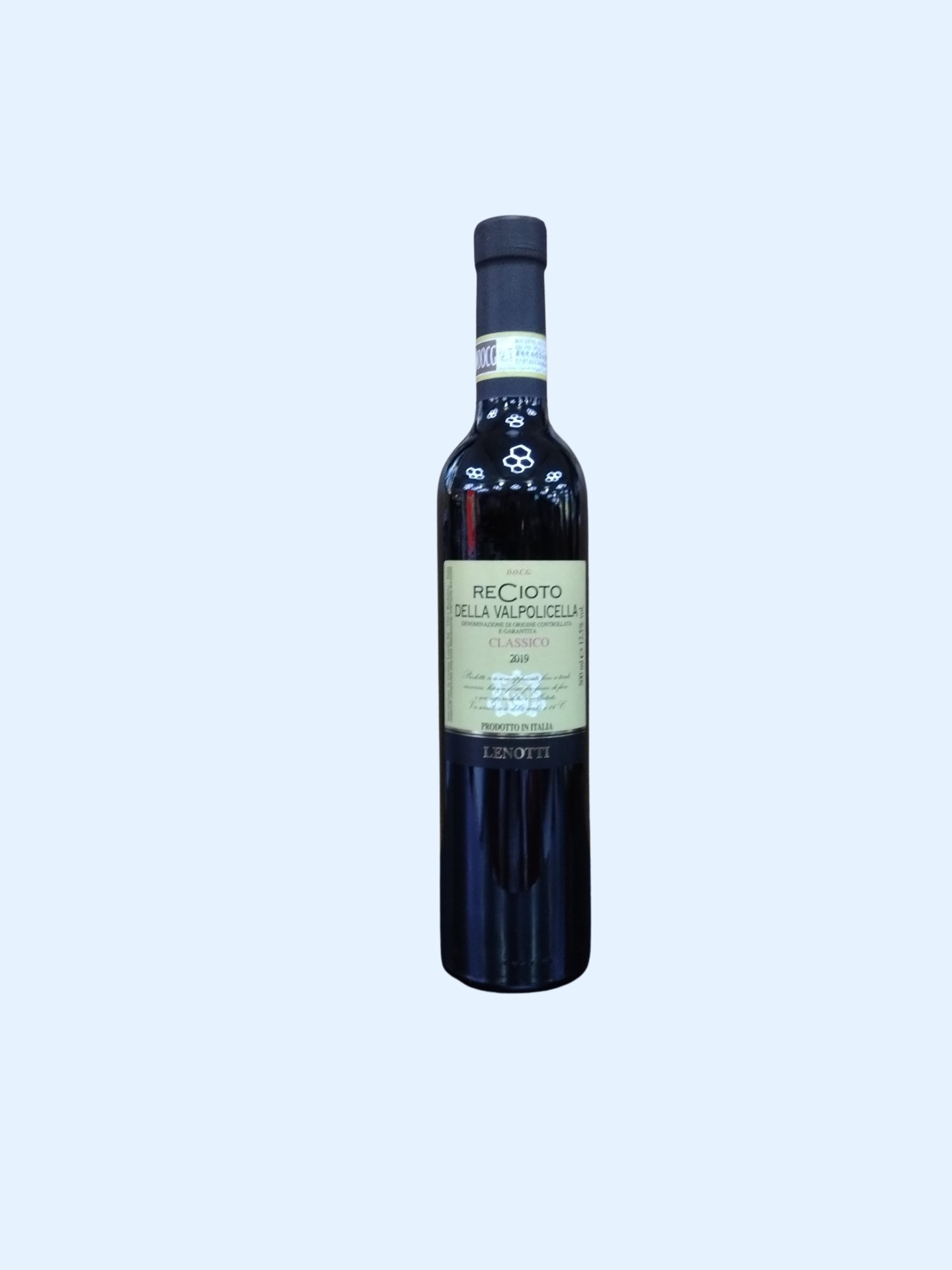 Lenotti Recioto Del Valpolicella 50 CL