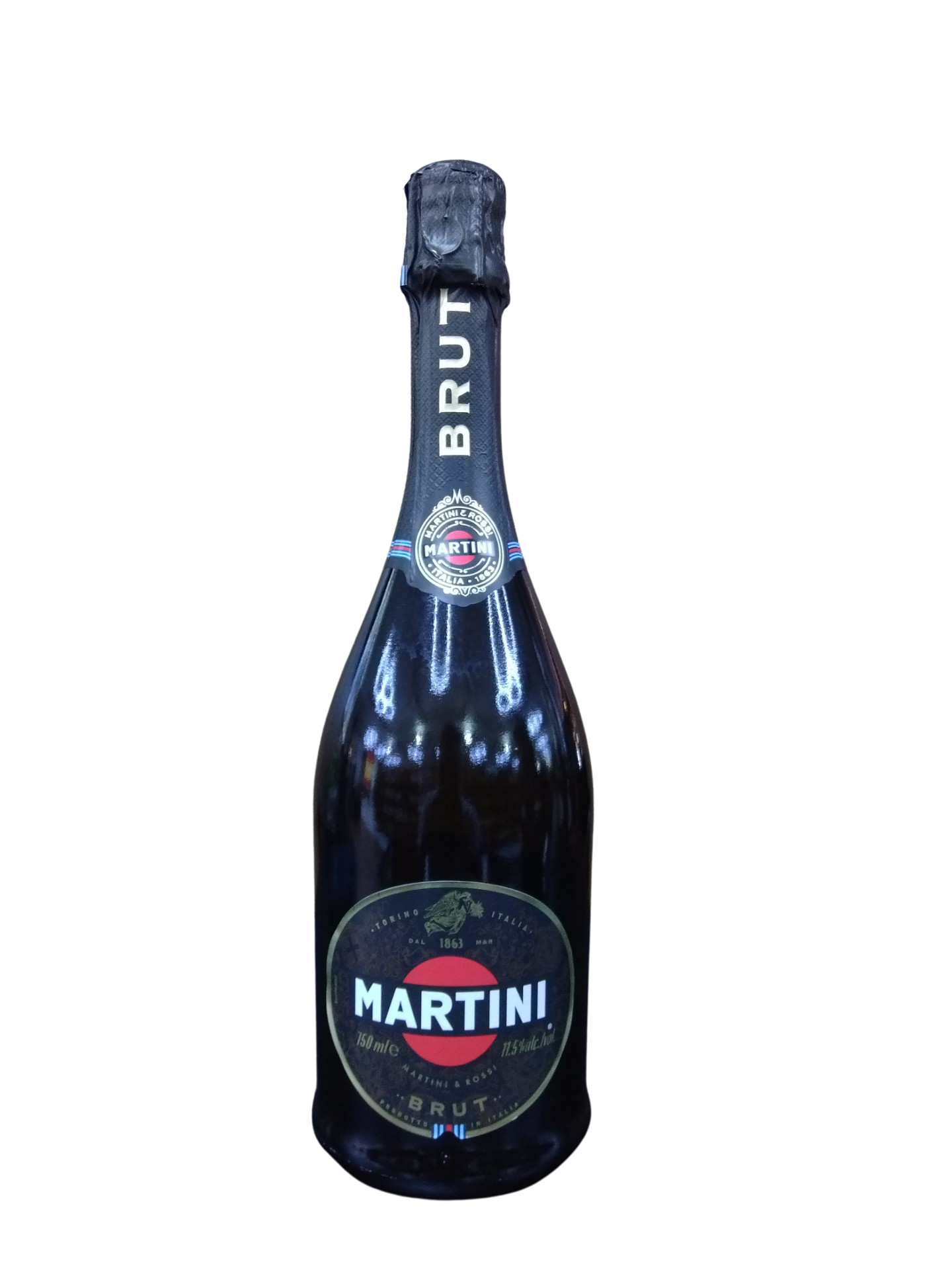 Martini Brut Sparkling  75Cl