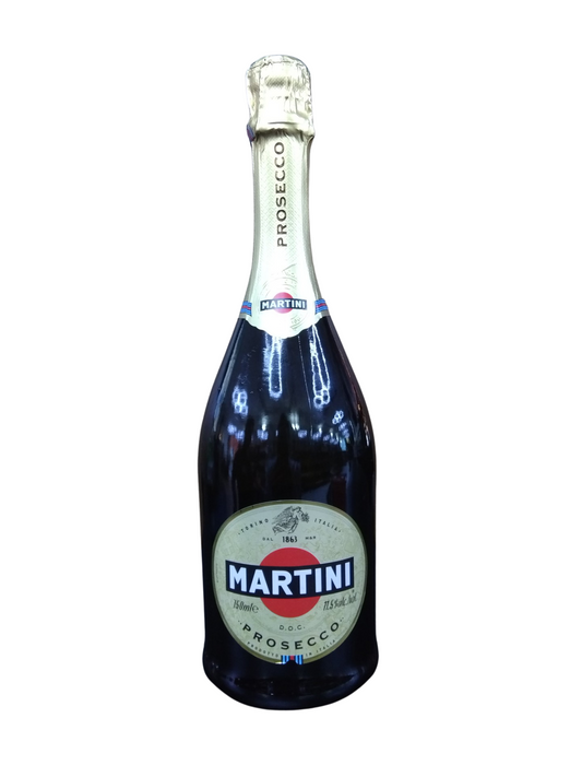 Martini Prosecco 75 CL