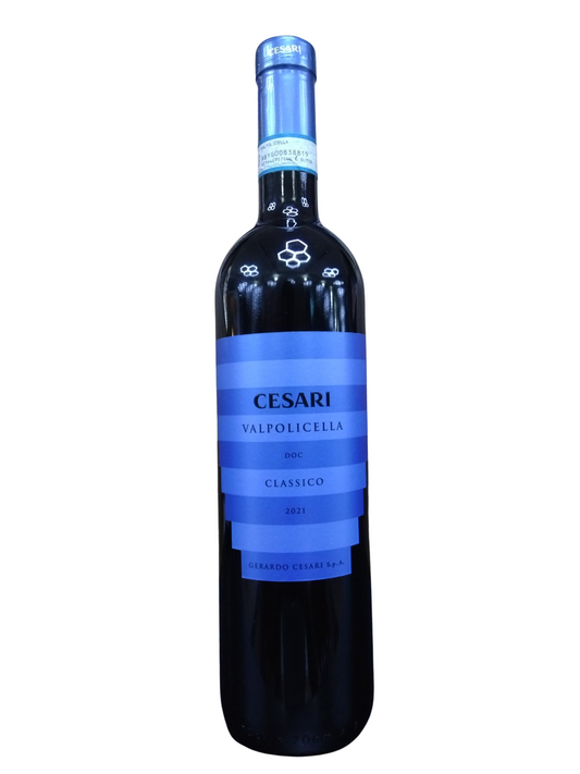 Cesari Valpolicella Classico 75 CL