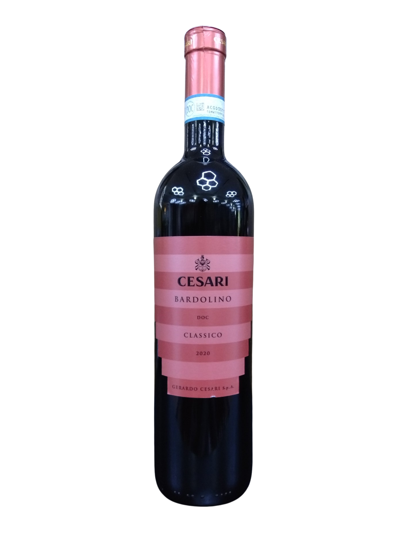 Cesari Bardolino Classico 75 CL