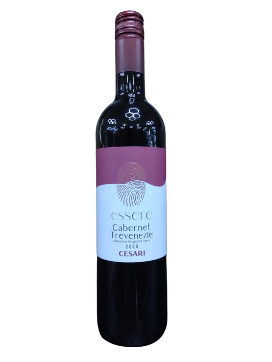 Cesari Essere Cabernet 75 CL