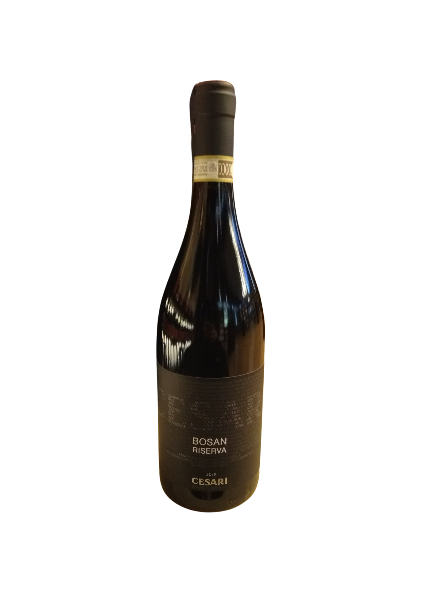 Cesari Bosan Amarone Valpol  2009 75 CL