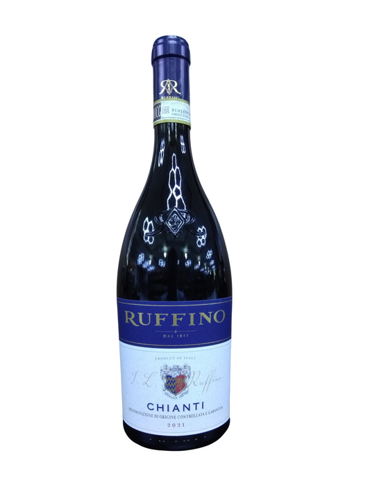 RUFFINO CHIANTI 75CL