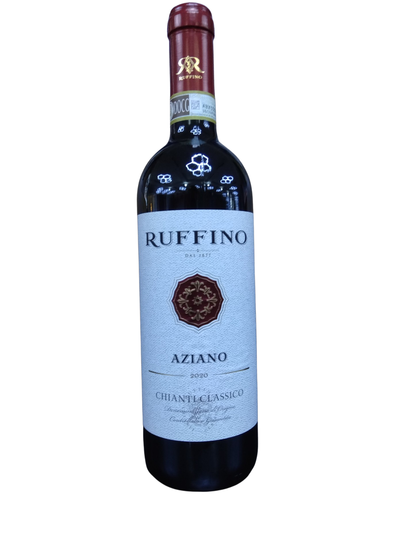 RUFFINO AZIANO CHIANTI CLASSICO 75CL