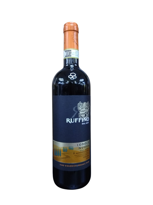 RUFFINO LADOLA NUOVA VINO NOBLE DI MONTEPULCIANO 75CL