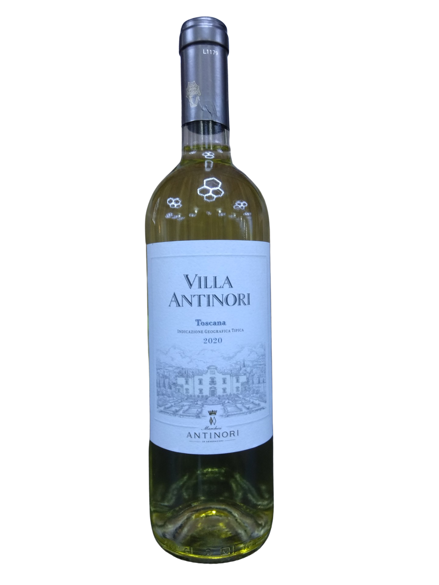 Villa Antinori Bianco Toscan 75 CL