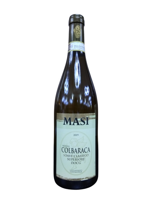 Masi Colbaraca Soave 75 CL