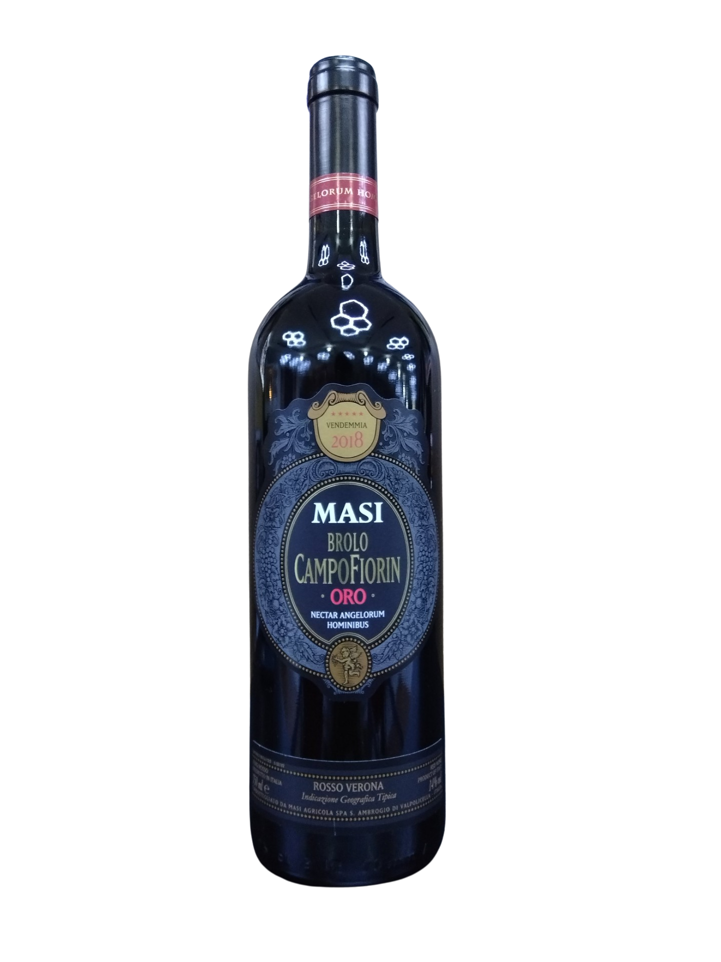 Masi Brolo Campofiorin Oro 2017 75 CL