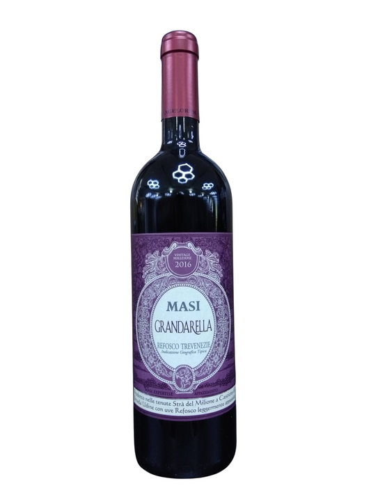 Masi Grandarella Refosco 75 CL