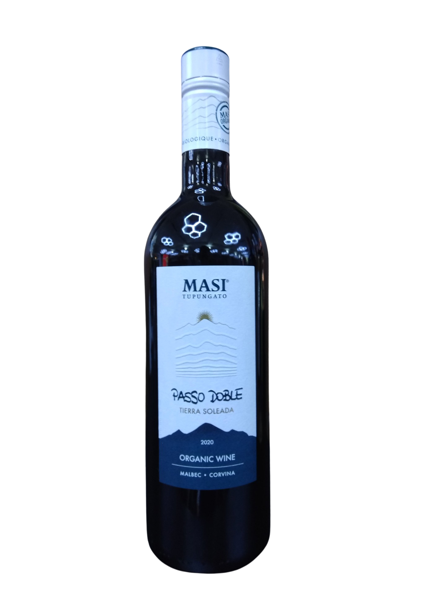 Masi Tupungato Passo Doble 75 CL