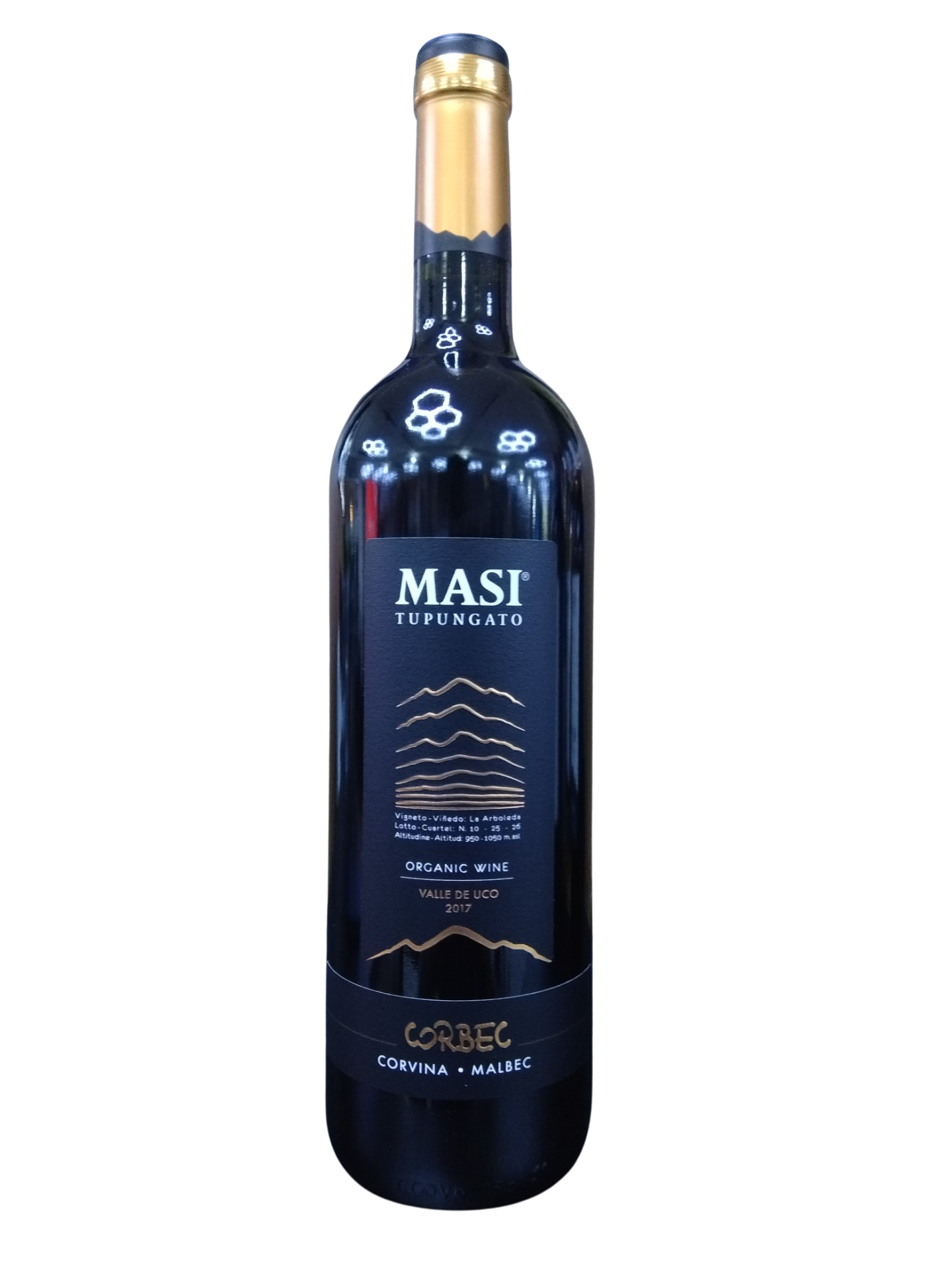 Masi Tupungato Corbec 75 CL