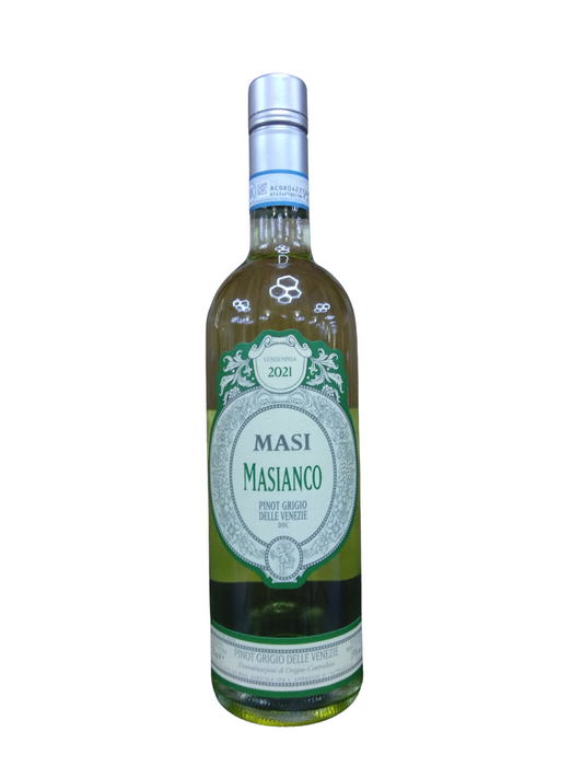 Masi Masianco Pinot Grigio 75 CL