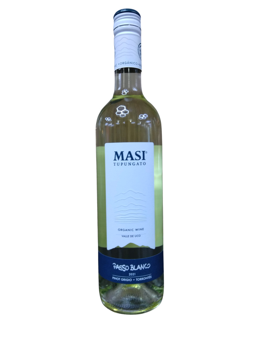 Masi Tupungato Passo Blanco 75 CL