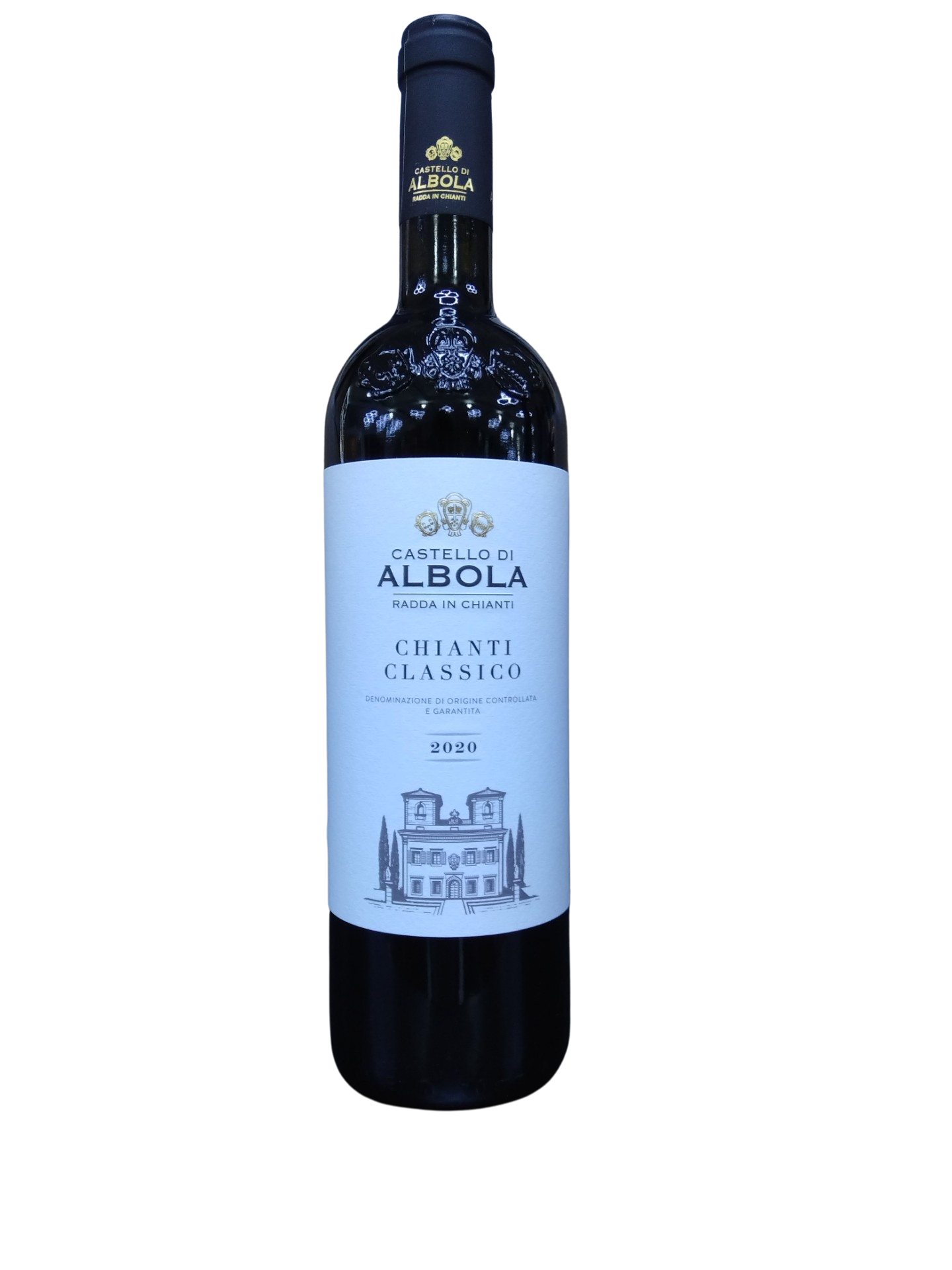 ALBOLA CHIANTI CLASS 75CL