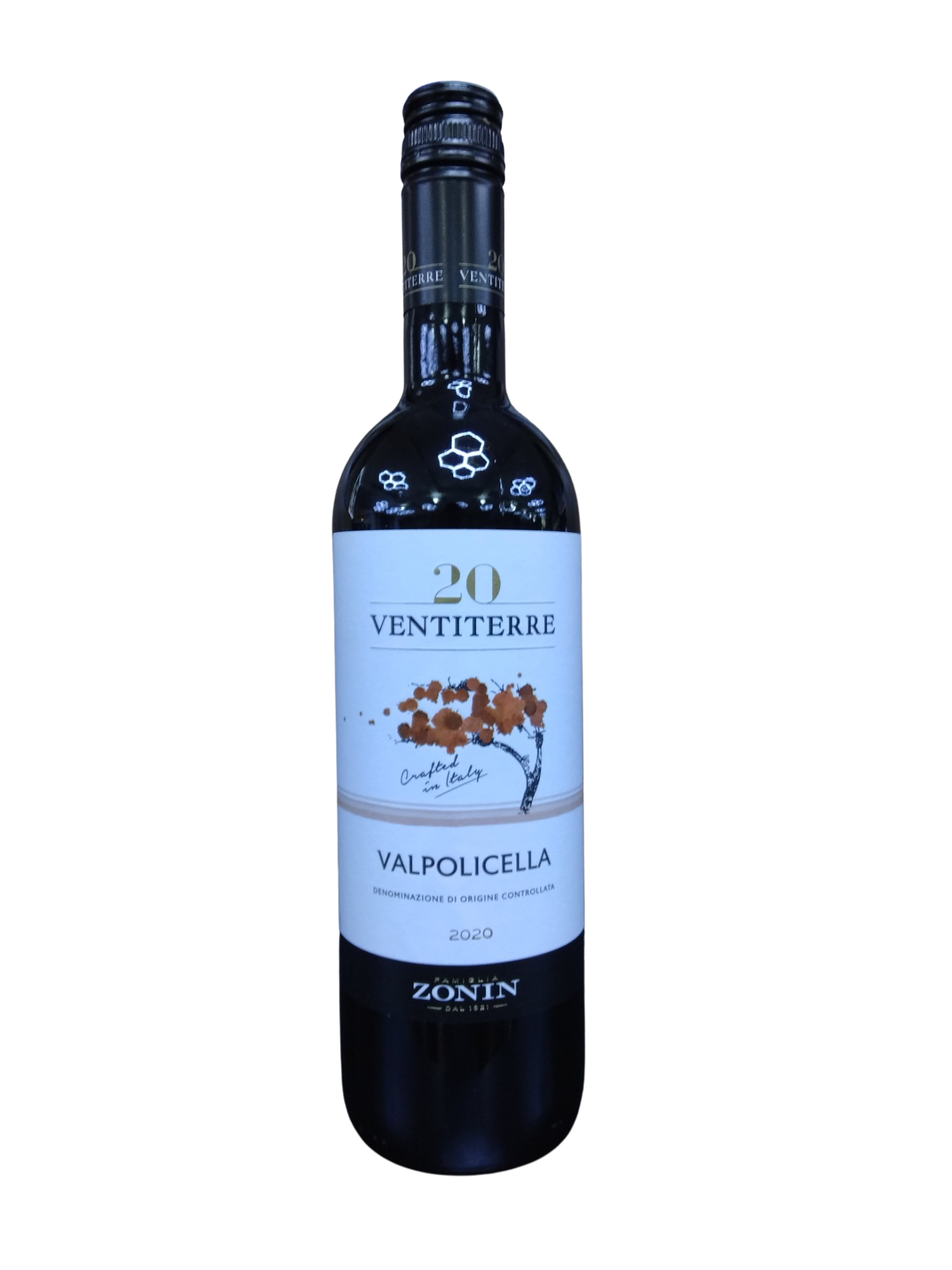 ZONIN VALPOLICELLA 75CL