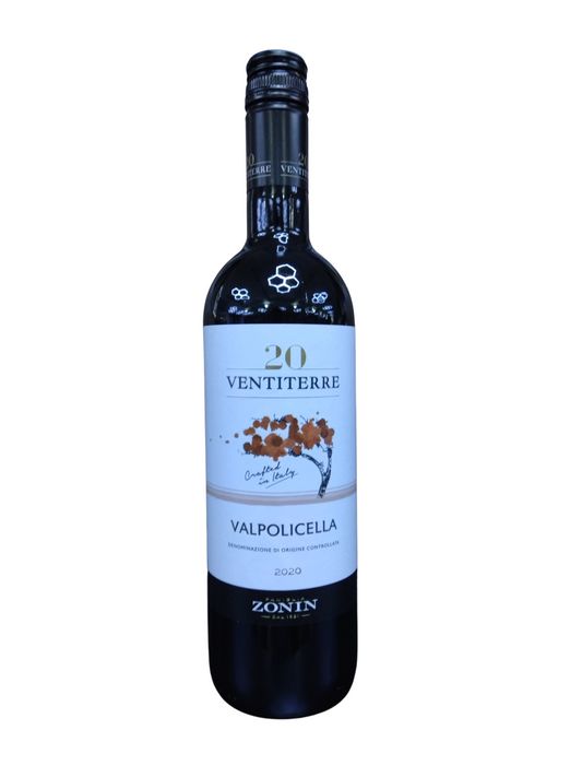 ZONIN VALPOLICELLA 75CL