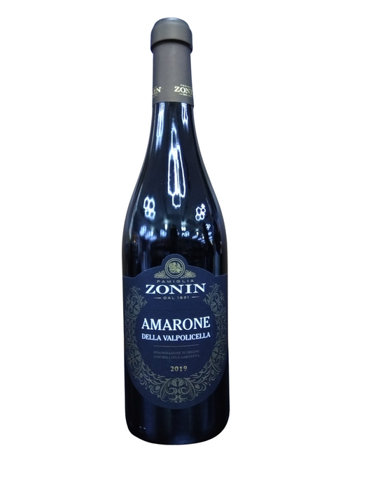 ZONIN AMARONE 75CL