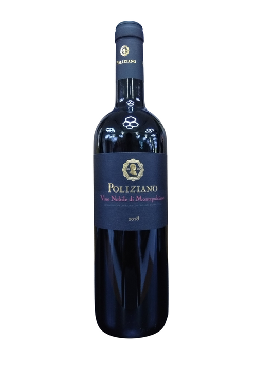 Poliziano Nobile Di Montepulciano 75 CL