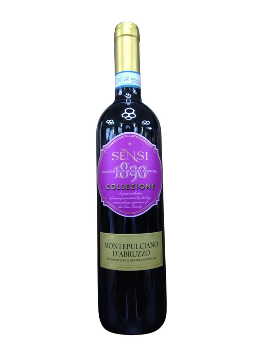 Sensi Collezione Montepulciano Abrz 75