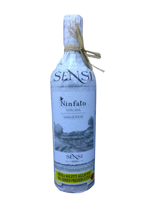 Sensi Sangiovese Ninfato 75 CL