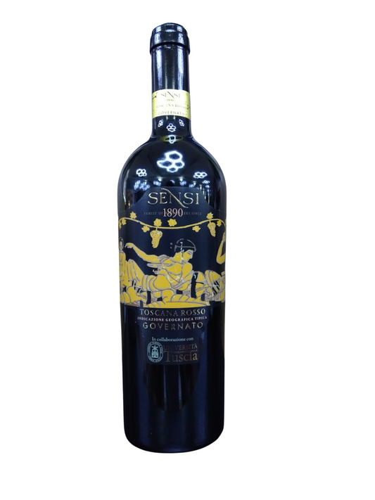 Sensi Governato Toscana 75 CL