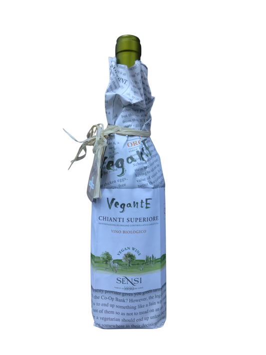 Sensi Chianti Superior Vegante 75 CL