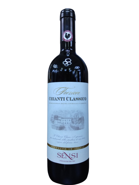 Sensi Chianti Classico Forz 75 CL