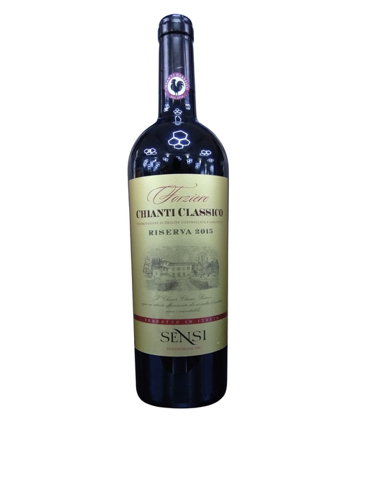 Sensi Chianti Classico Res Fo 75 CL