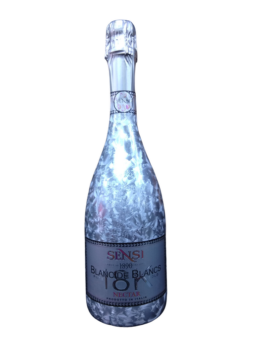 Sensi 18K Nectar Blanc De Blanc 75 CL