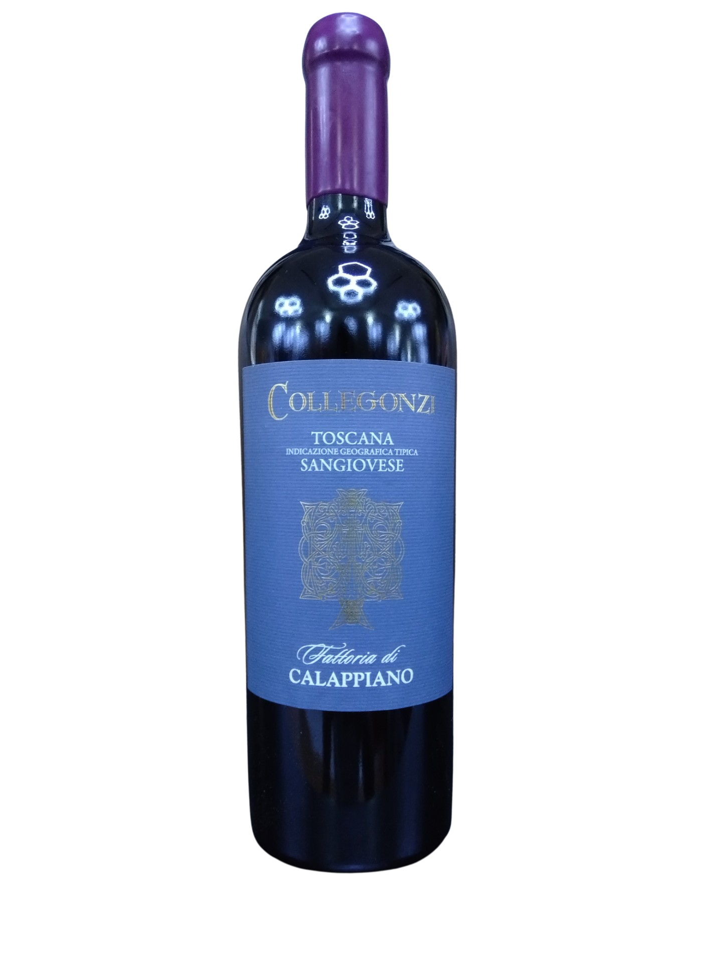 Sensi Sangiovese IGT Toscana 75 CL