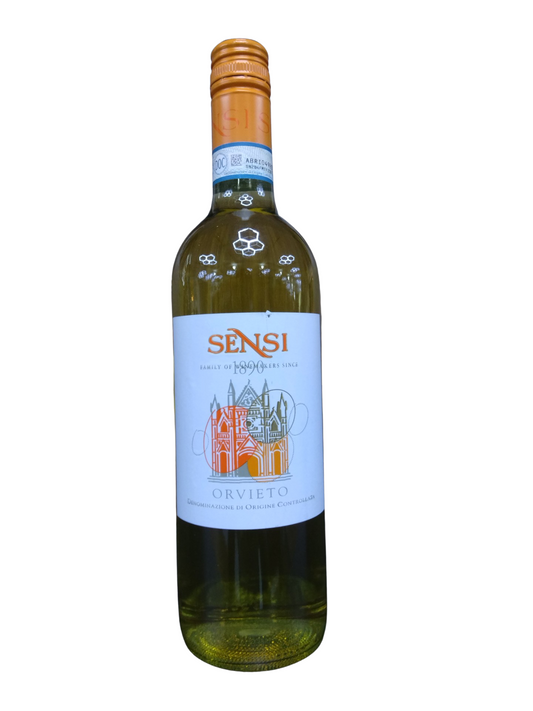 Sensi Orvieto DOC 75 CL