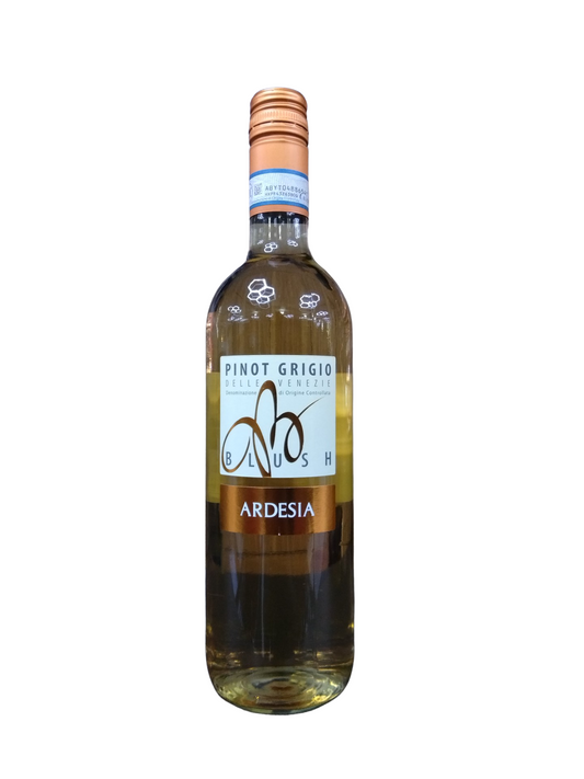 ARDESIA PINOT GRIGIO ROSE 75CL