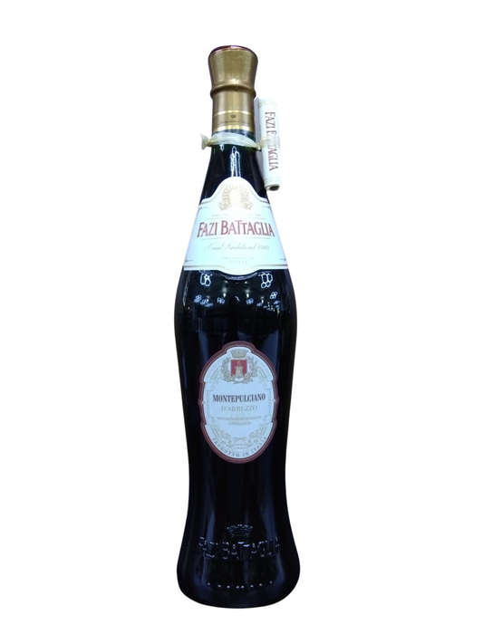 Fazi Battaglia Montepulciano 75 CL