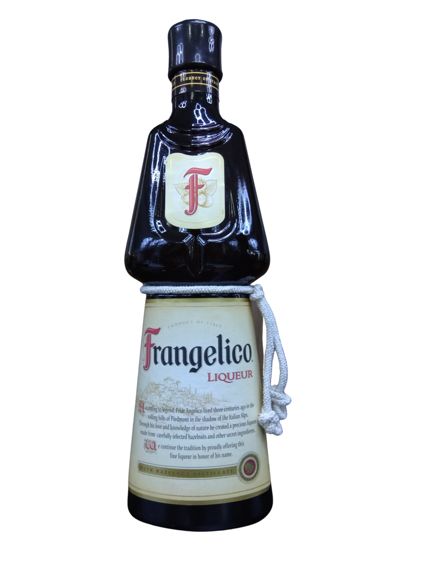 FRANGELICO LIQUEUR 70CL