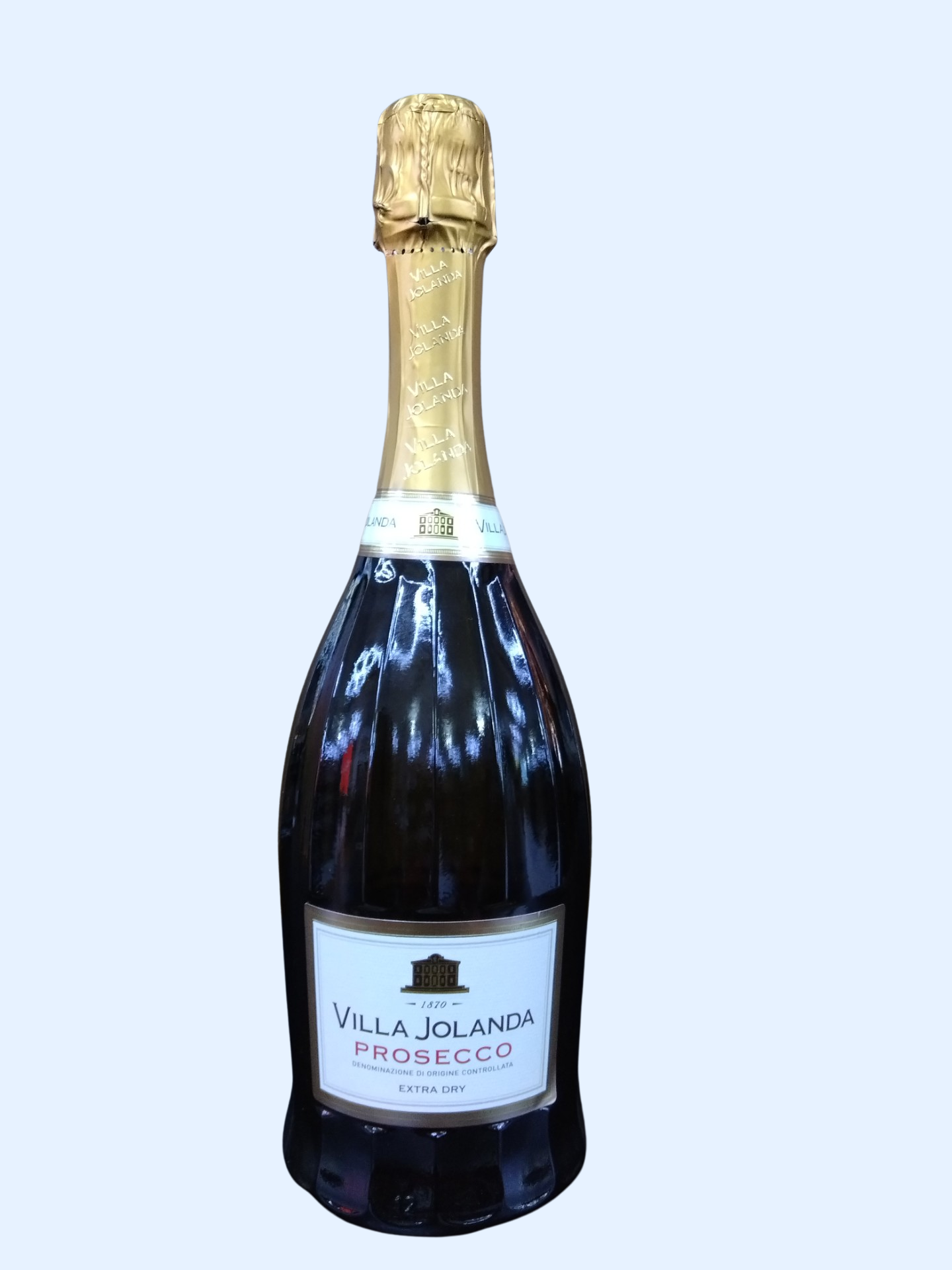 Villa Jolanda Prosecco Dry 75 CL