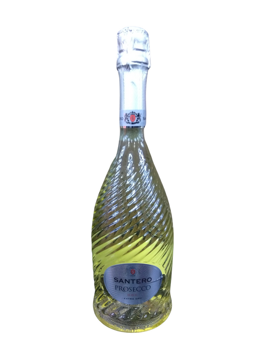 Santero Prosecco Extra Dry 75 CL