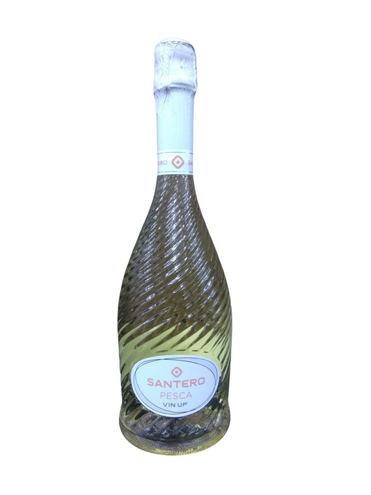 Santero Moscato Pesca 75 CL