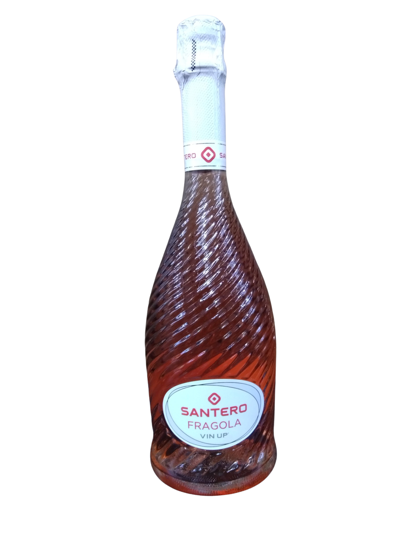 Santero Moscato Fragola 75 CL