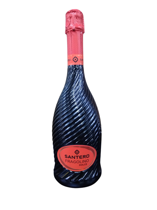 Santero Fragolino Rosso 75 CL