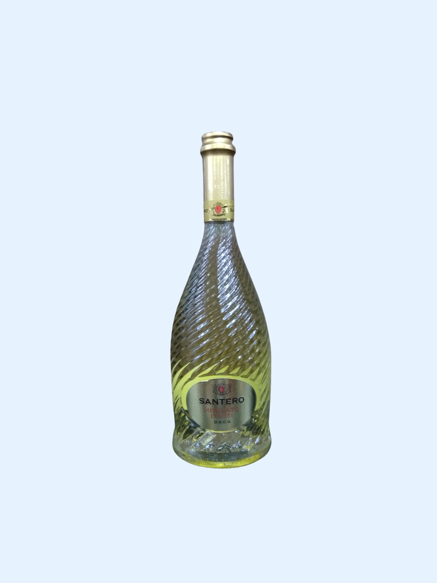 Santero Moscato Dasti 75 CL