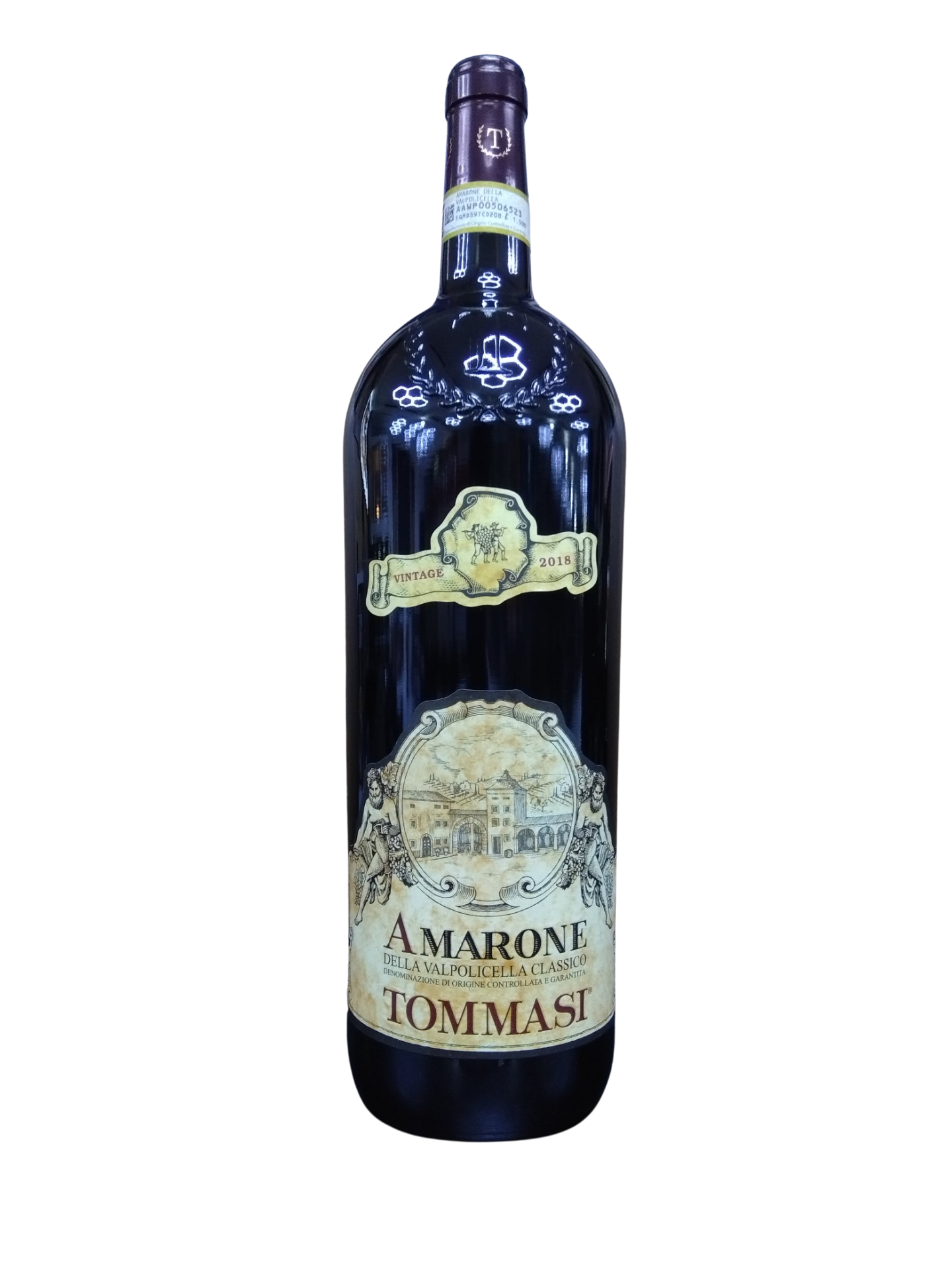 Tommasi Amarone Classico 1.5L